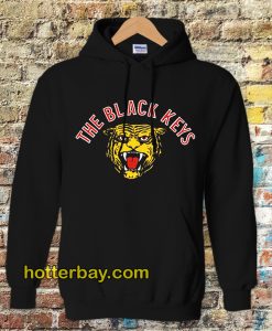 The Black Keys Hoodie