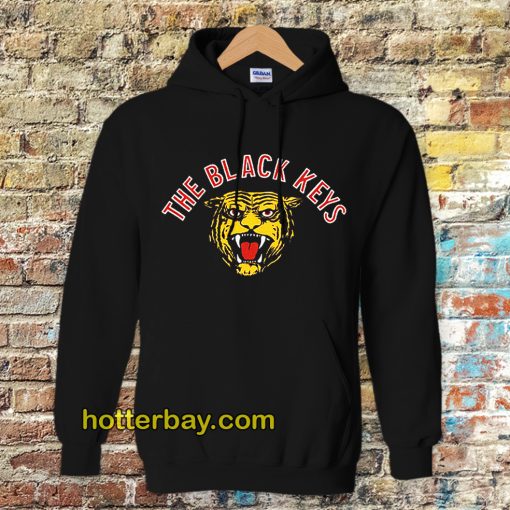 The Black Keys Hoodie