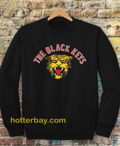 The Black Keys Sweatshirt