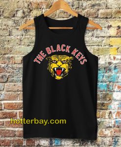 The Black Keys Tanktop