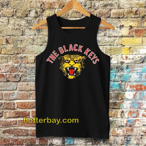 The Black Keys Tanktop