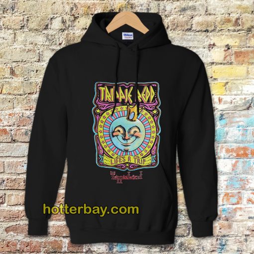 Trippie Redd life's a trip Hoodie