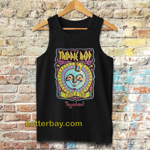 Trippie Redd life's a trip Tanktop