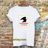 US Male T-shirt