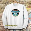 Van Halen World Tour 1979 Ringer Sweatshirt