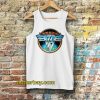 Van Halen World Tour 1979 Ringer Tanktop