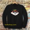 Vintage 90s Hamburglar Sweatshirt