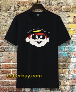 Vintage 90s Hamburglar T Shirt