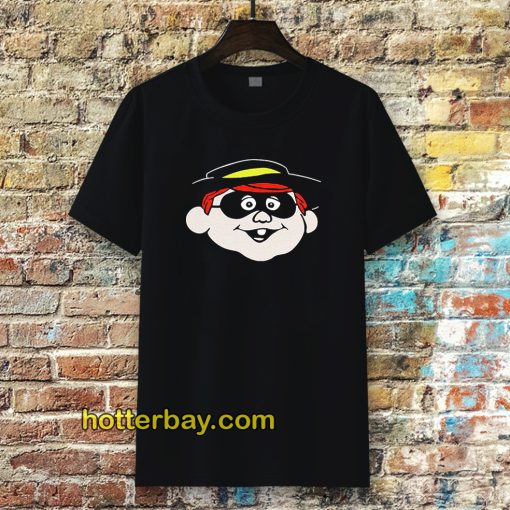 Vintage 90s Hamburglar T Shirt