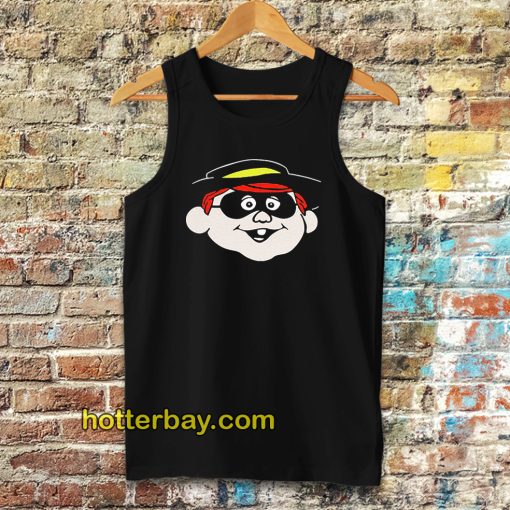 Vintage 90s Hamburglar Tanktop