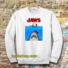 jaws hello kitty sweatshirt