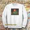 louis tomlinson neon rose Sweatshirt