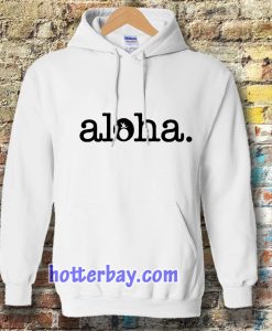 Aloha Hoodie