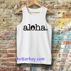 Aloha Tanktop