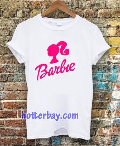 Barbie T-shirt