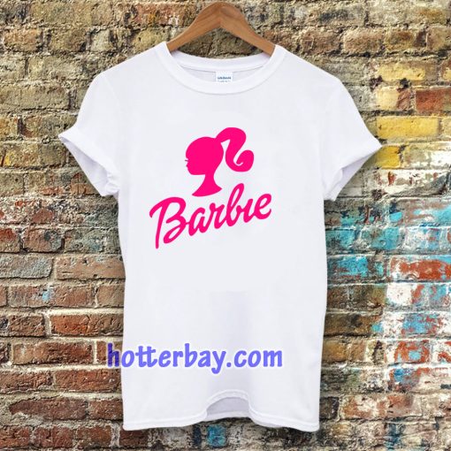 Barbie T-shirt