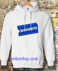 Blockbuster Hoodie