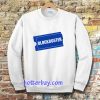 Blockbuster Sweatshirt