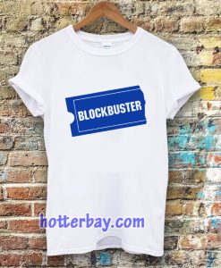 Blockbuster T Shirt