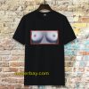 Cara Delevingne Boob Unisex t-shirt