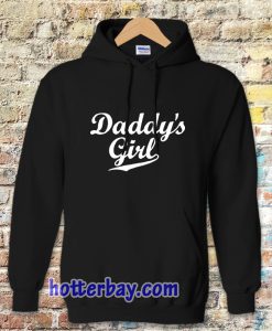 Daddy's Girl Hoodie