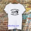 Dorothy On The Streets Blanche In The Sheets Tshirt