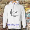 Duck-Rabbit Unisex Hoodie