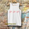 Girls girls girls Tanktop