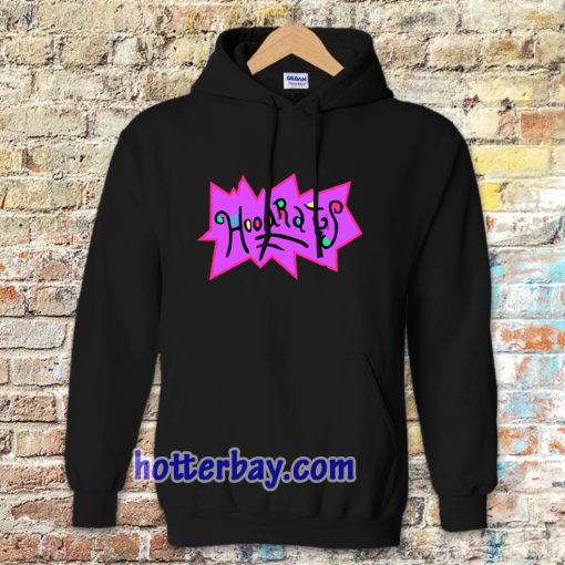 Hoodrats Hoodie