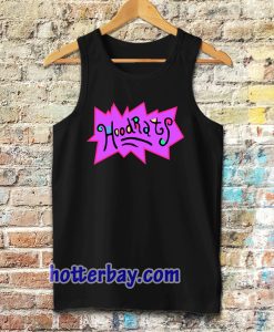 Hoodrats Tanktop