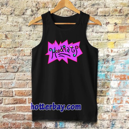 Hoodrats Tanktop