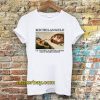 Michael angelo t-shirt