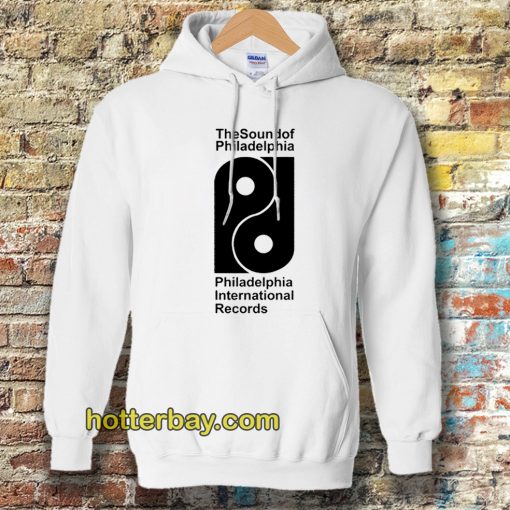 TSOP the sound of philadelphia Hoodie