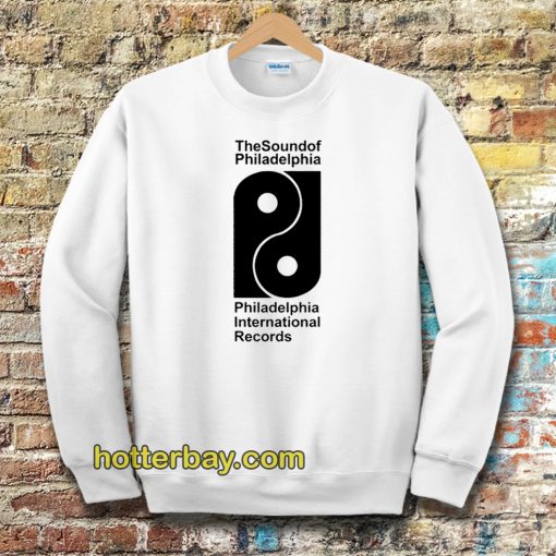 TSOP the sound of philadelphia Sweatshirt