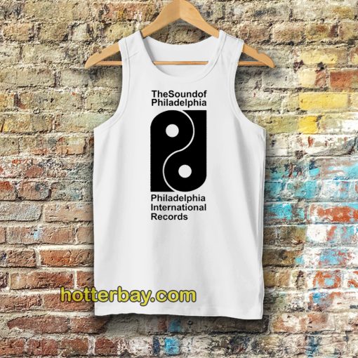 TSOP the sound of philadelphia Tanktop