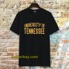 University Of Tennessee T-Shirt