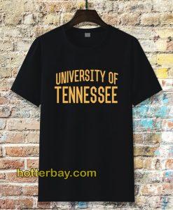 University Of Tennessee T-Shirt