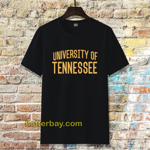 University Of Tennessee T-Shirt