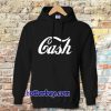 cash coca cola Hoodie