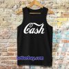 cash coca cola tanktop