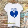 wu tang caramel sundae t-shirt