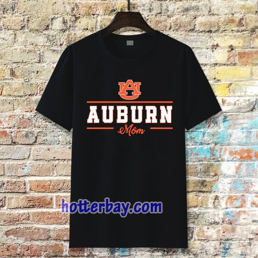 AU Auburn Mom T shirt