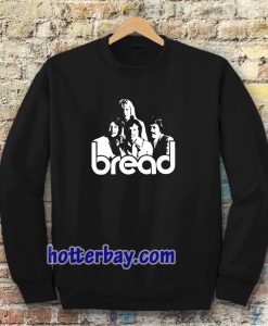Bread Band David Gates Sweatshirt