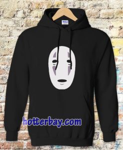 Dan Howell Spirited Away No Face Hoodie