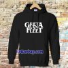 Greta van Fleet Hoodie