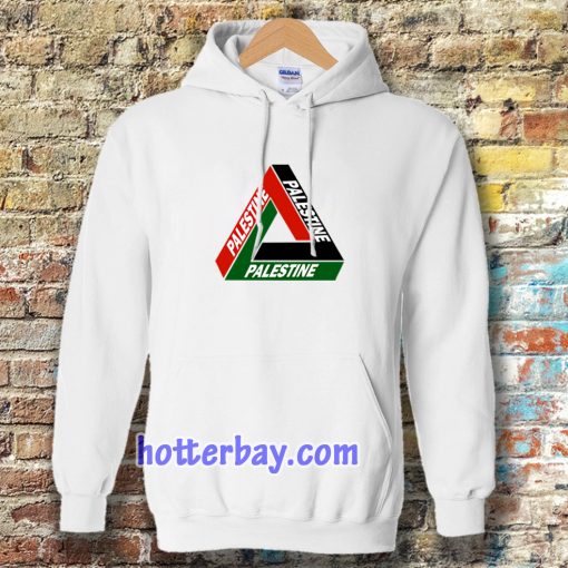 HypePeace Palace Bootlegs Palestine Hoodie