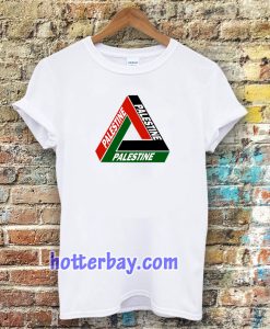 HypePeace Palace Bootlegs Palestine t shirt