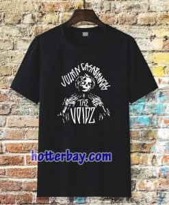 Julian Casablancas & The Voidz T-shirt