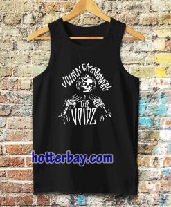 Julian Casablancas & The Voidz Tanktop