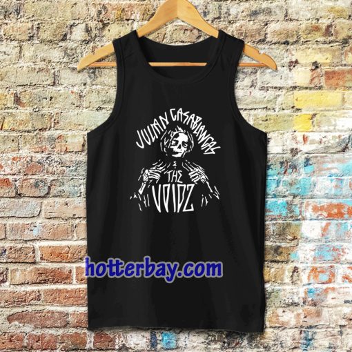 Julian Casablancas & The Voidz Tanktop